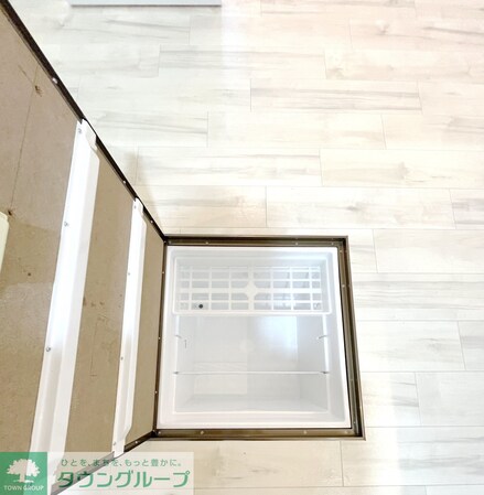 ファミール大塚の物件内観写真